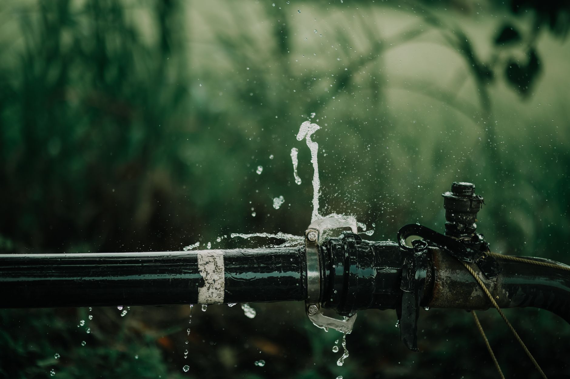 Recherche de Fuite D'eau à Le Blanc-Mesnil
